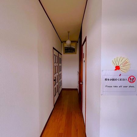 Guesthouse法華寺yoshikawa Nara Exterior foto